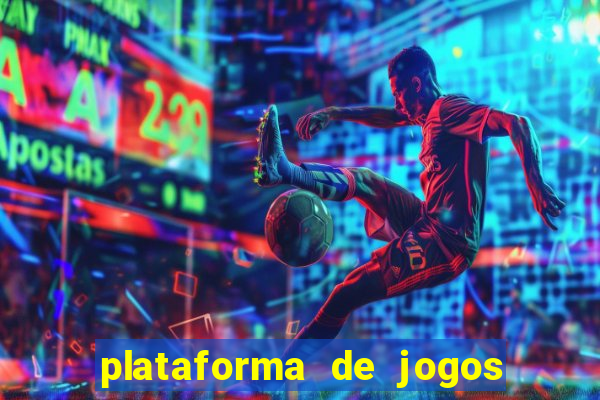 plataforma de jogos do silvio santos